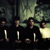 Iceage - List pictures