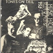Tones On Tail - List pictures