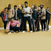 Jungle - List pictures