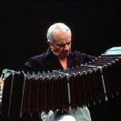 Astor Piazzolla - List pictures