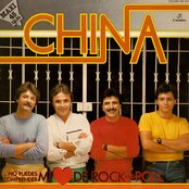 China - List pictures