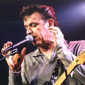 Jimmie Vaughan - List pictures