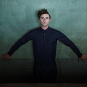 Mikky Ekko - List pictures