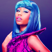 Nicki Minaj - List pictures