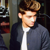 Zayn Malik - List pictures