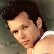 Mellencamp John Cougar - List pictures