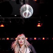 Erika Jayne - List pictures