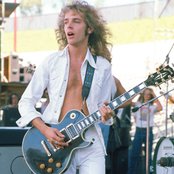 Peter Frampton - List pictures