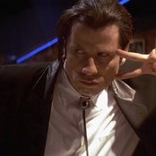 John Travolta - List pictures