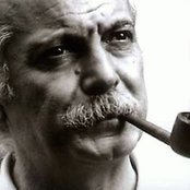 Georges Brassens - List pictures