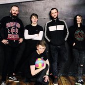 As It Is - List pictures