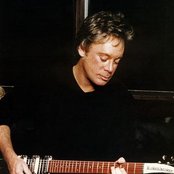 Eric Carman - List pictures