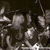 Black Stone Cherry - List pictures