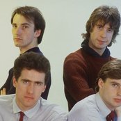 Orchestral Manoeuvres In The Dark - List pictures
