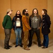 Howlin Rain - List pictures