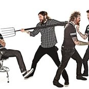 Mastodon - List pictures