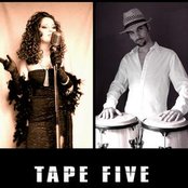 Tape Five - List pictures