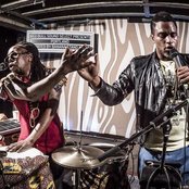 Shabazz Palaces - List pictures