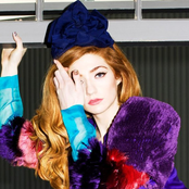 Nicola Roberts - List pictures