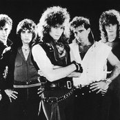 Bon Jovi - List pictures