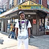 Ricky Blaze - List pictures