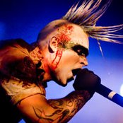 Combichrist - List pictures