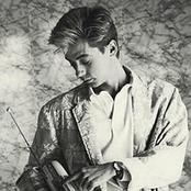 Nick Heyward - List pictures