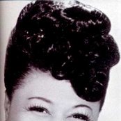 Fitzgerald Ella - List pictures