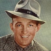 Bing Crosby - List pictures