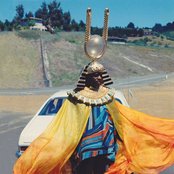 Sun Ra & His Arkestra - List pictures