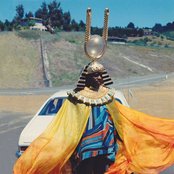 Sun Ra - List pictures