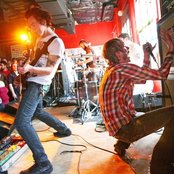 These Arms Are Snakes - List pictures