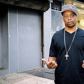 Sadat X - List pictures