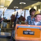 Noah & The Whale - List pictures