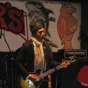 Alejandro Escovedo - List pictures