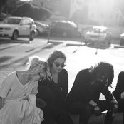 Warpaint - List pictures