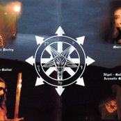 Hecate Enthroned - List pictures