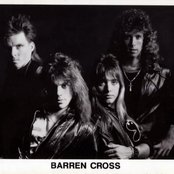 Barren Cross - List pictures