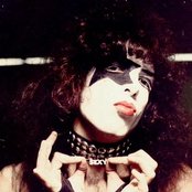 Paul Stanley - List pictures