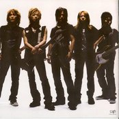 Galneryus - List pictures