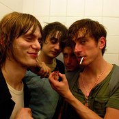 Babyshambles - List pictures