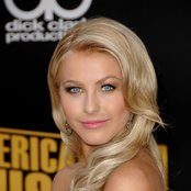 Julianne Hough - List pictures
