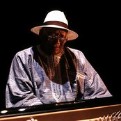 Randy Weston - List pictures