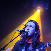 Mikal Cronin - List pictures