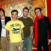 Dashboard Confessional - List pictures