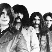 Black Sabbath - List pictures