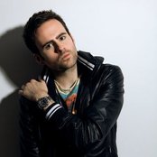 Gareth Emery - List pictures