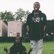 Audio Push - List pictures