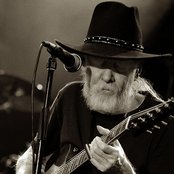 Johnny Winter - List pictures