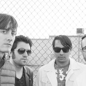 July For Kings - List pictures